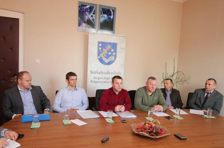 Fások SE: felnőtt birkózócsapata lett Székelyudvarhelynek