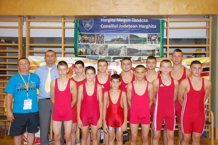 Mindenki dobogóra állhatott Bécsben