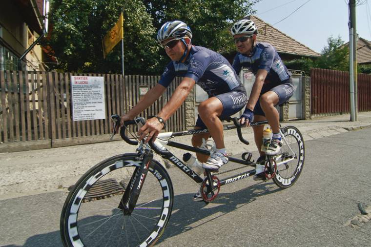 Országos bajnokok Butuék