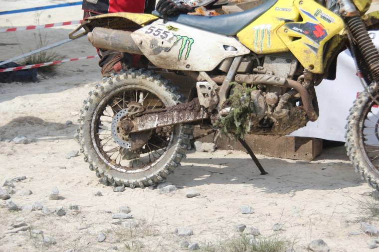 A Szent Anna-tó felé gyorsulnak