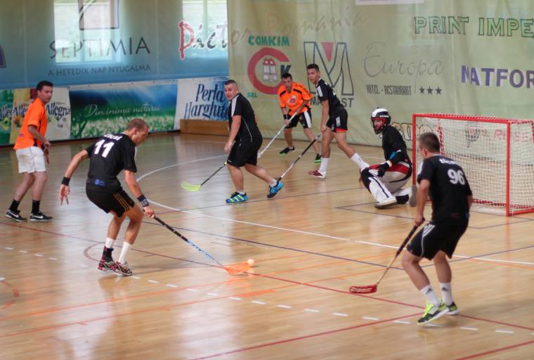 Sepsiszentgyörgy nyerte a Székely Kupát