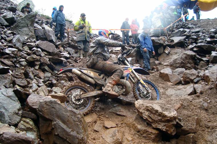 Ismét megtámadják az Erzberget