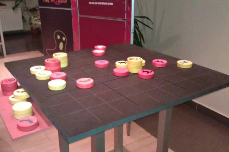 A Peda nyerte az első Észolimpiászt