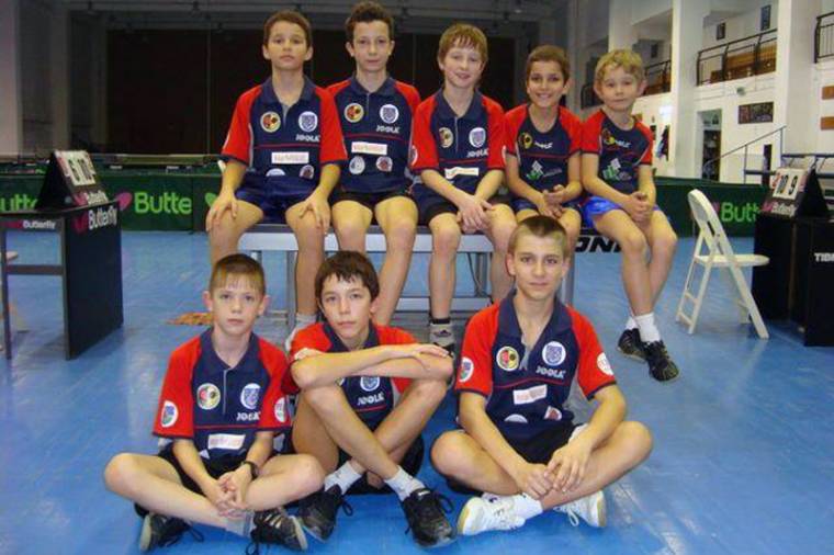 Parázs mérkőzések az Euroregionális versenysorozat döntőjében