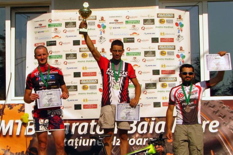 Ilyés Ferenc nagy fölénnyel győzött