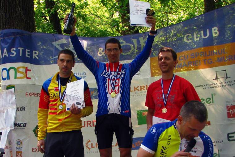 Hargita megyei éremeső Marosvásárhelyen