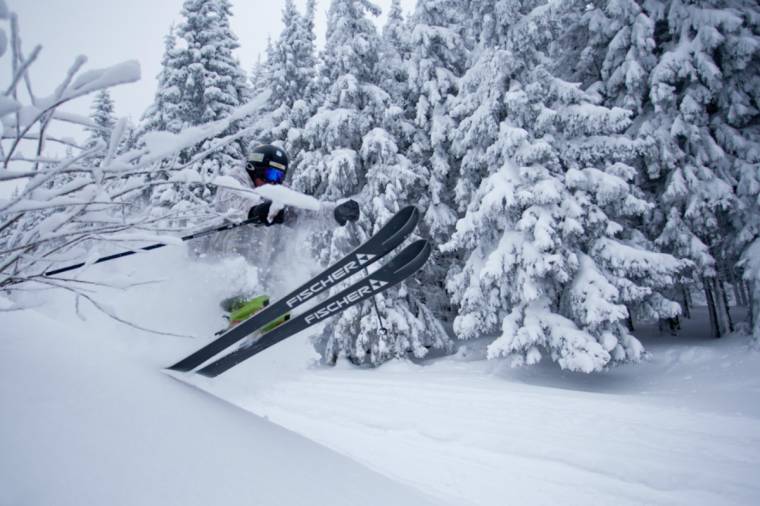 Sízés határok nélkül