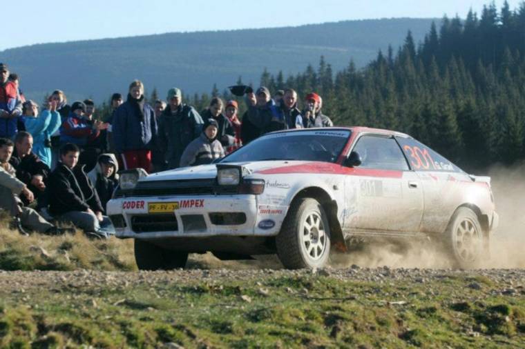 Hol érdemes nézni a Hargita Ralit?