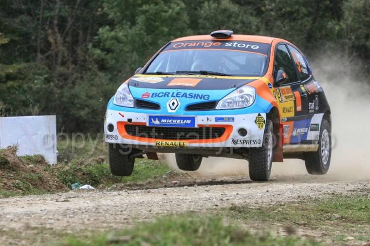 Oscar-díjas forgatókönyv a Hargita Gyöngye Ralin