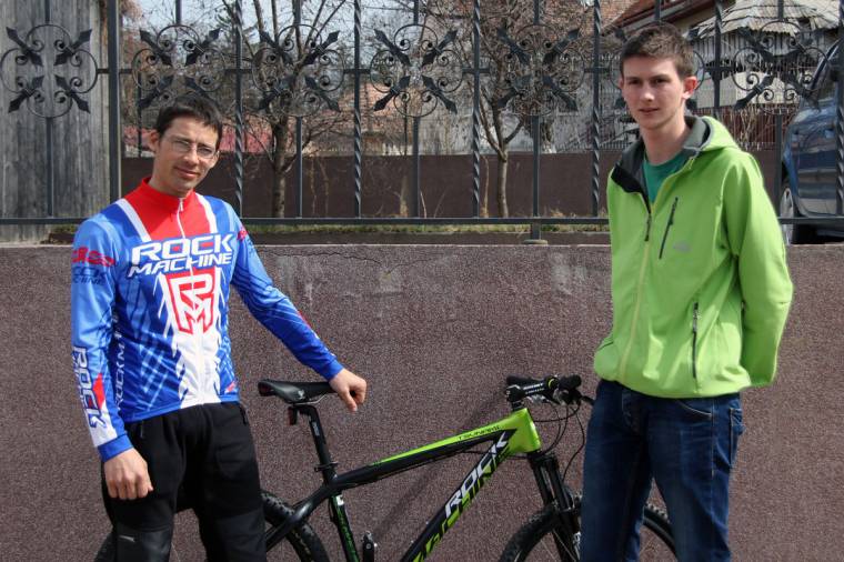 Feltámasztásra vár az udvarhelyi kerékpársport