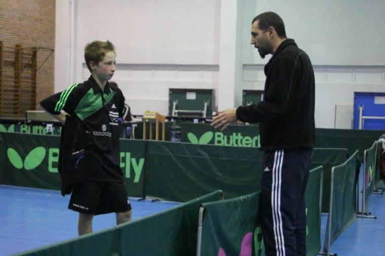 Rosszul sikerült a besztercei kiszállás