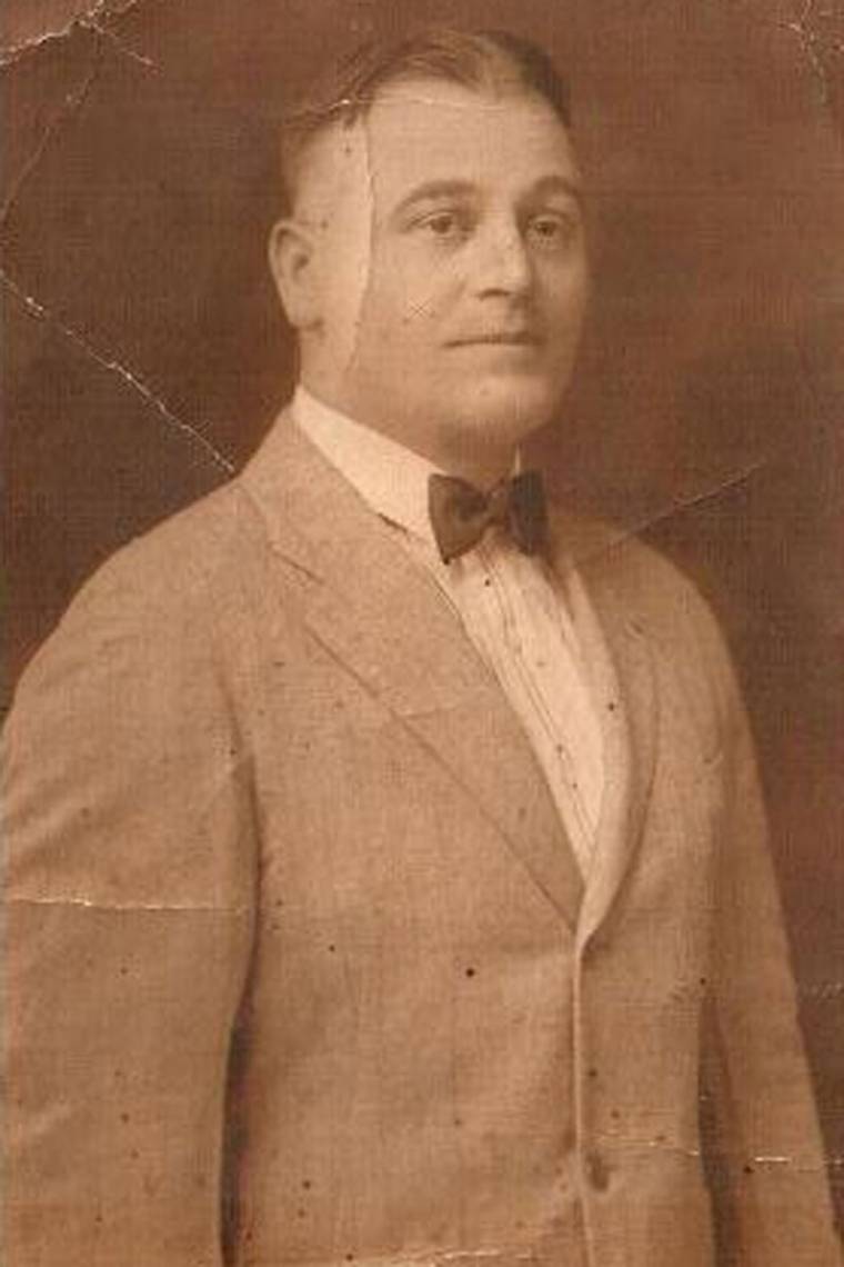 Istok Imre nyomában