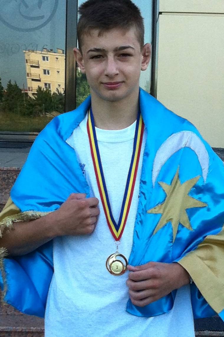 Nyolc között búcsúzott Juon Mihály az Eb-n