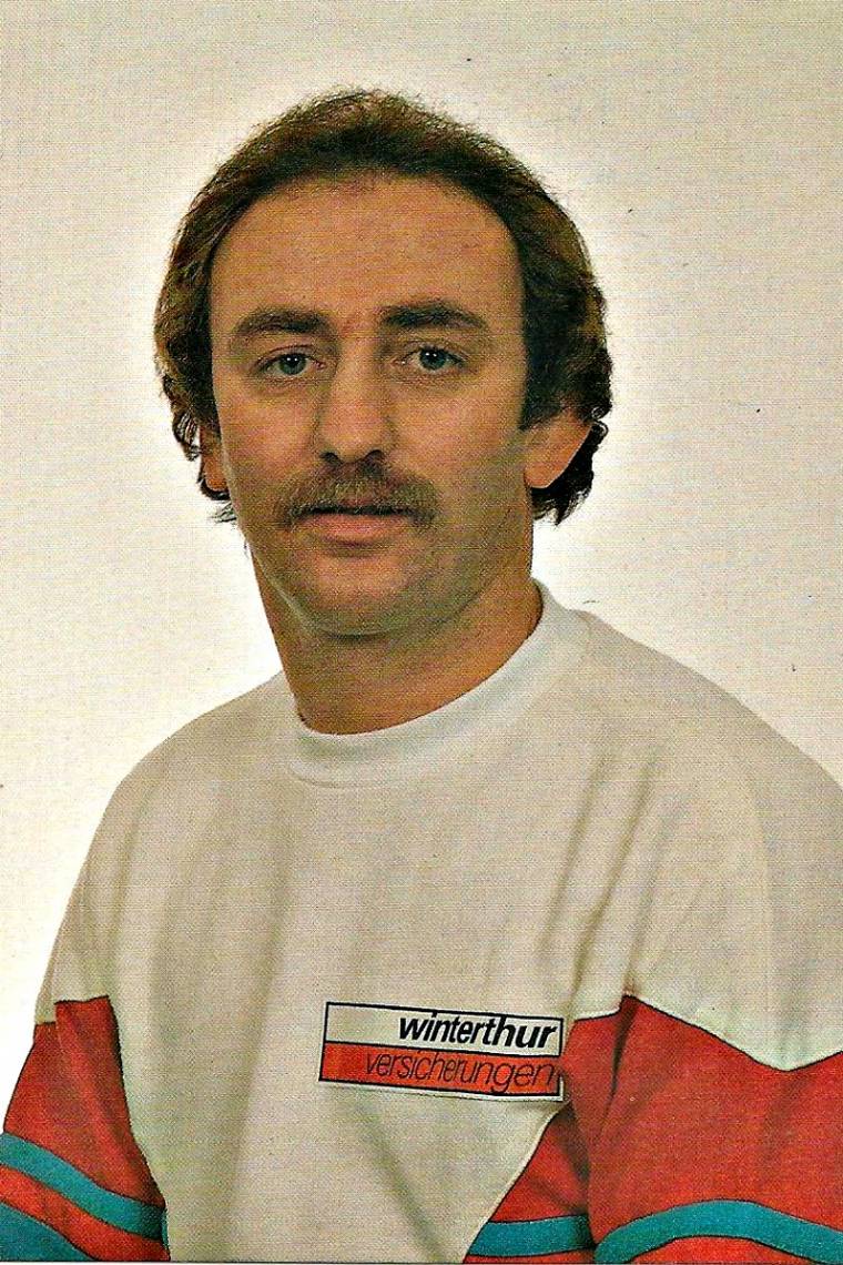 Kalapács Árpád: a birkózáshoz nem elég a tehetség