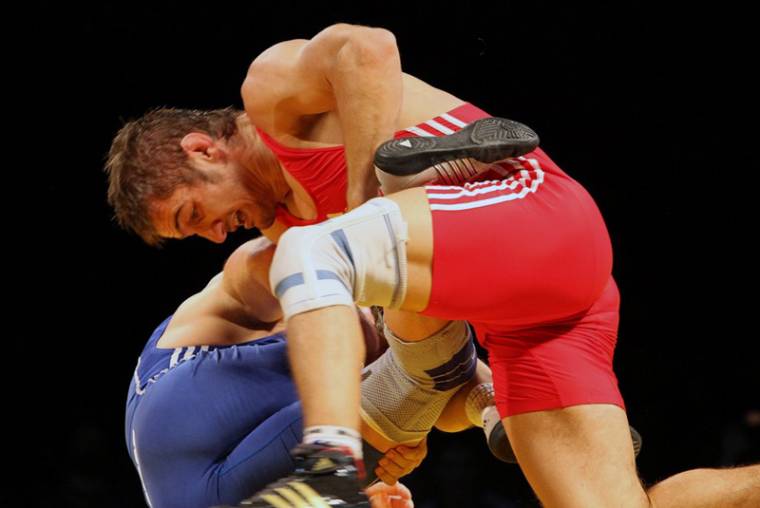 Közel a Bundesliga-címvédése László Szabolcs számára