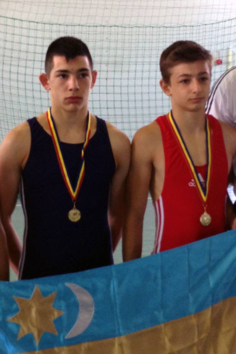 Márton Barna ötödik lett az Európa-bajnokságon