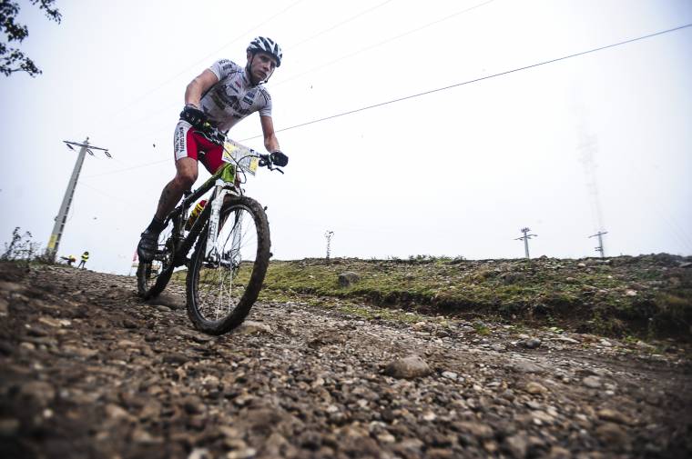 Ismét biciklire lehet pattanni