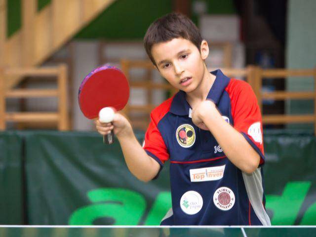 Bizonyítottak a legkisebbek is