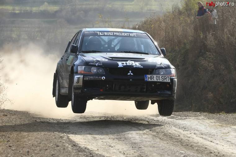 Hargita Rali: már a következőt tervezik