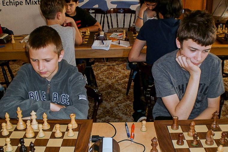 Óriási sikerrel került fel Korond az országos sakktérképre