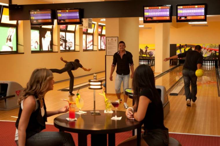 Országos amatőr bowlingdöntő a Septimiában