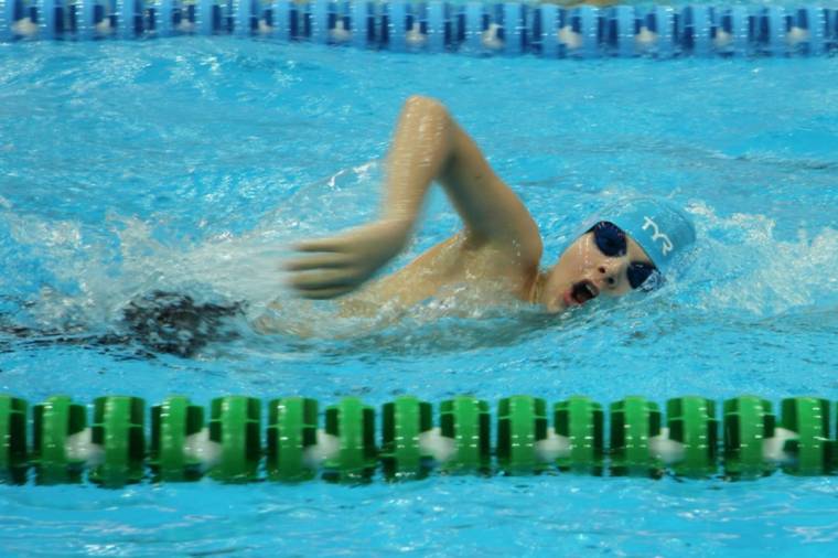 Brassóban úsztak a septimiások