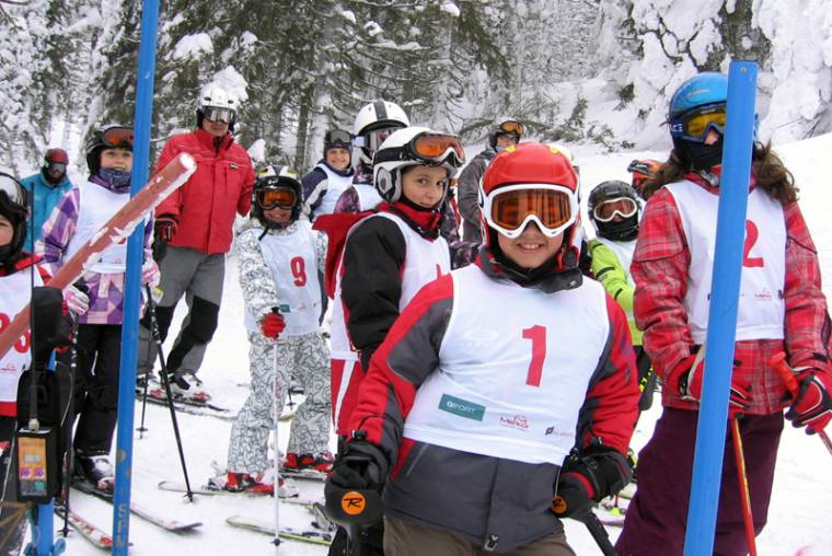 A Szuper Vadmotorosok lettek a befutók a szezonnyító versenyen