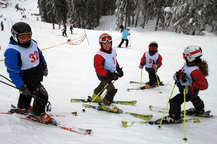 Sportos nemzetegyesítés