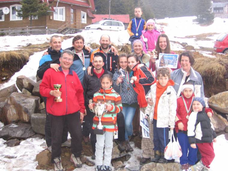 Idén is a Jómadarak lett a bajnok