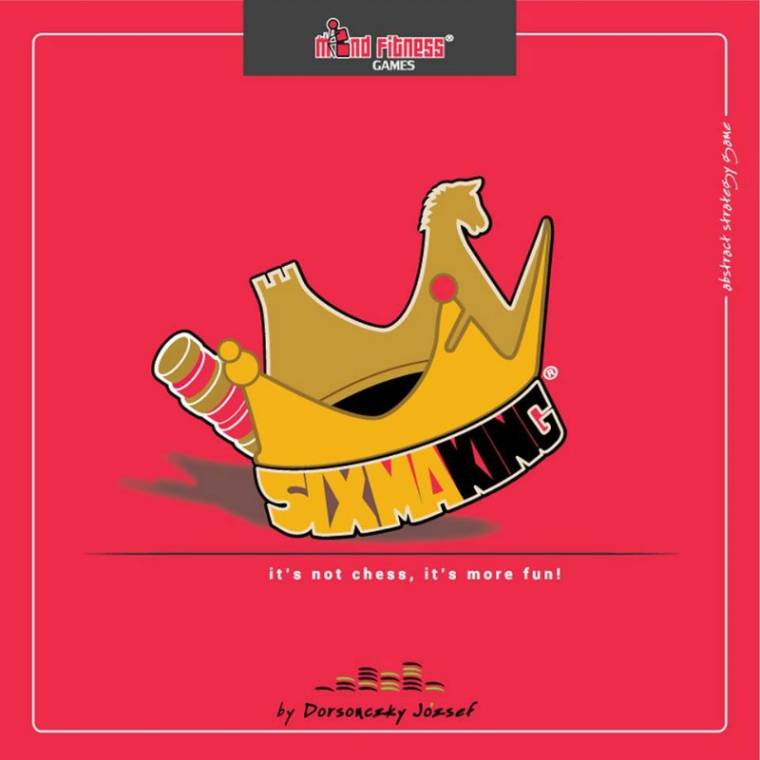 Six MaKING: a kimeríthetetlen társasjáték (x)