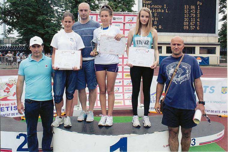 Újabb érem az országos döntőről