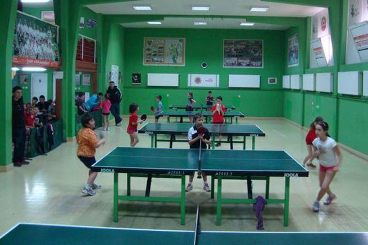 Közel negyvenen voltak a Tavasz Kupán