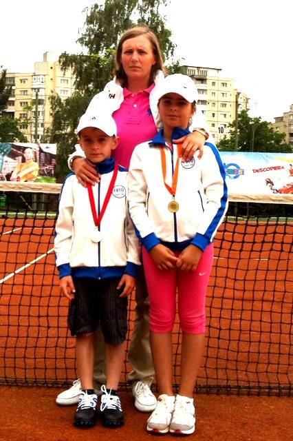 Két udvarhelyi a legjobbnak bizonyult