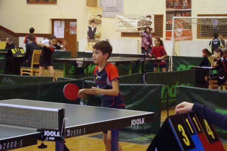 Közel százan versenyeztek az első ISK-Góbé Kupán