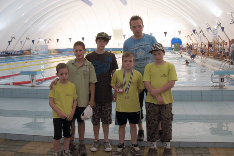 Udvarhelyi aranyérem a Maros-kupán