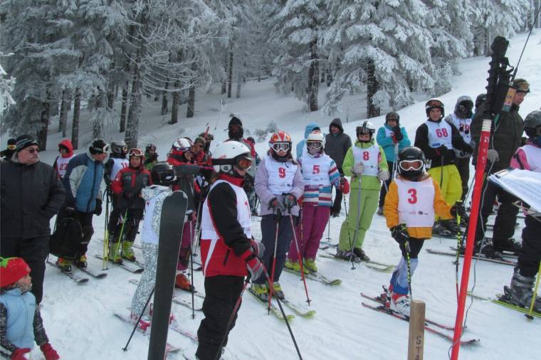 Szombaton kezdődik a városi síbajnokság