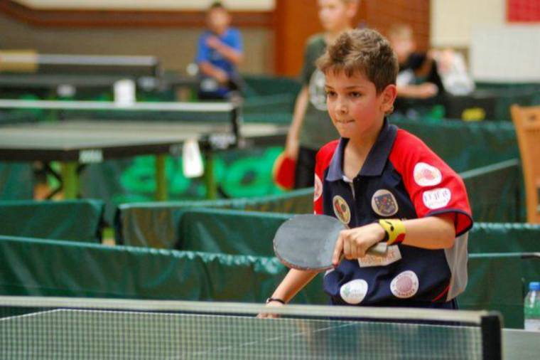 Hajszálra voltak a dobogótól