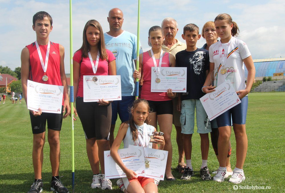 • Fotó: Ifj. Farkas Antal