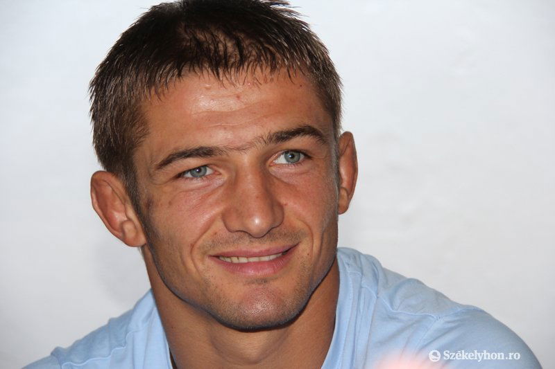 • Fotó: ifj. Farkas Antal