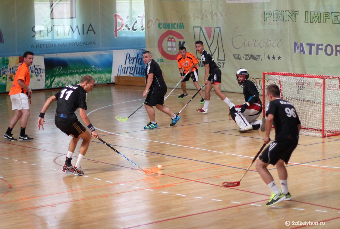 &bullet;  Fotó: Farkas Antal