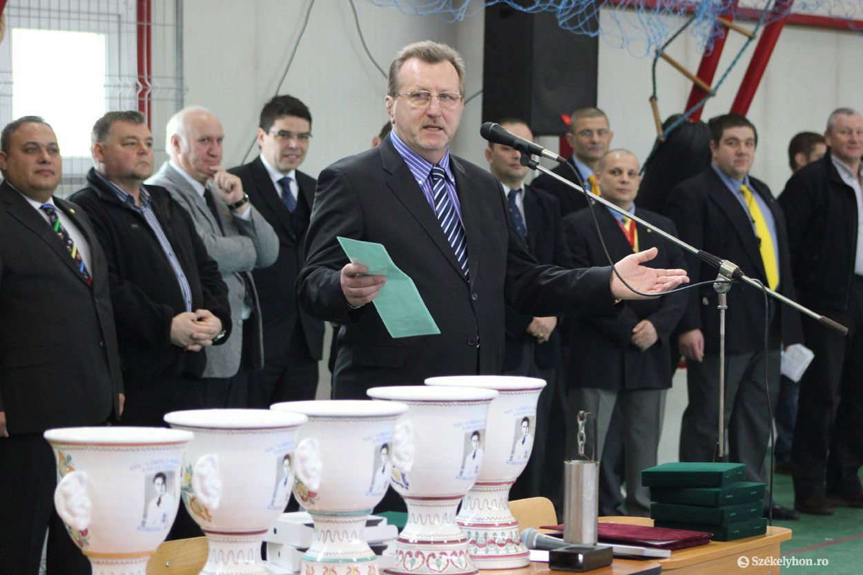 &bullet;  Fotó: Farkas Antal