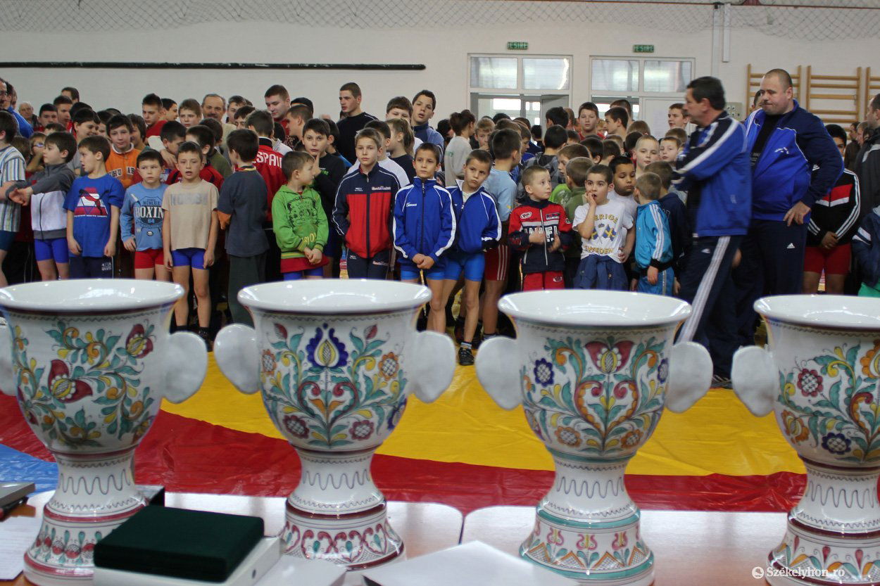 &bullet;  Fotó: Farkas Antal