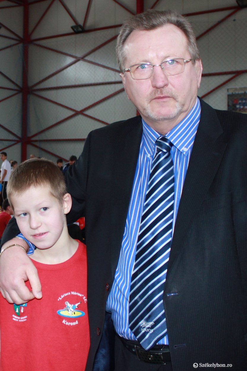 &bullet;  Fotó: Farkas Antal