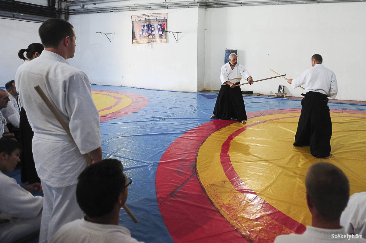 • Fotó: Thomas Campean