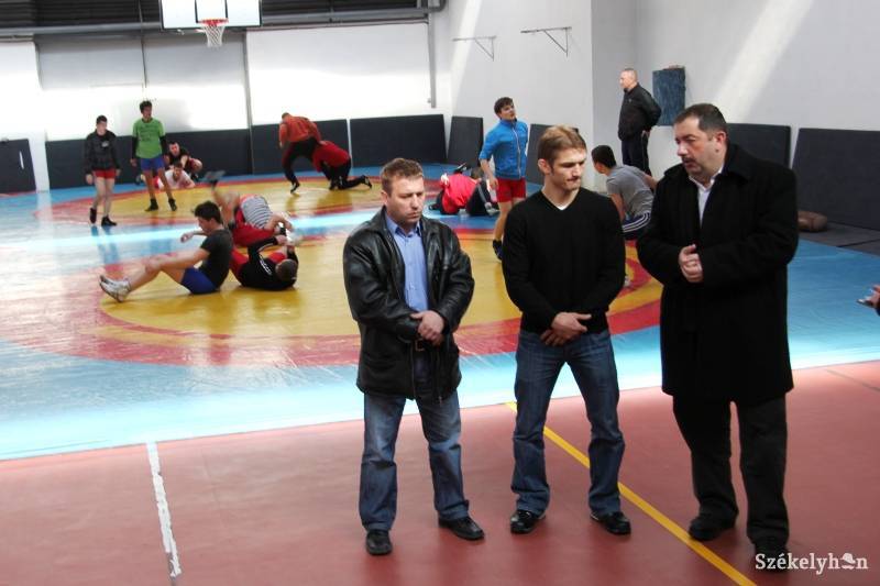 &bullet;  Fotó: Pál Gábor