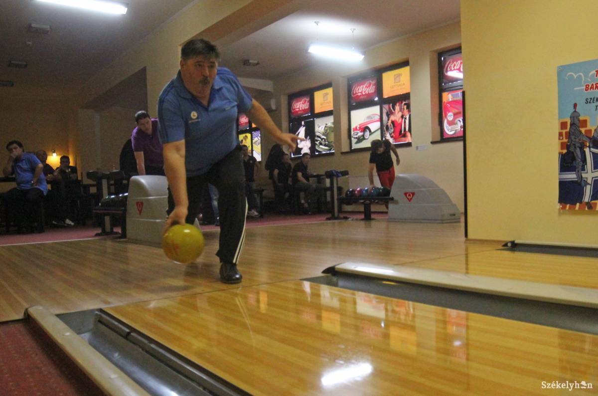 &bullet;  Fotó: Farkas Antal