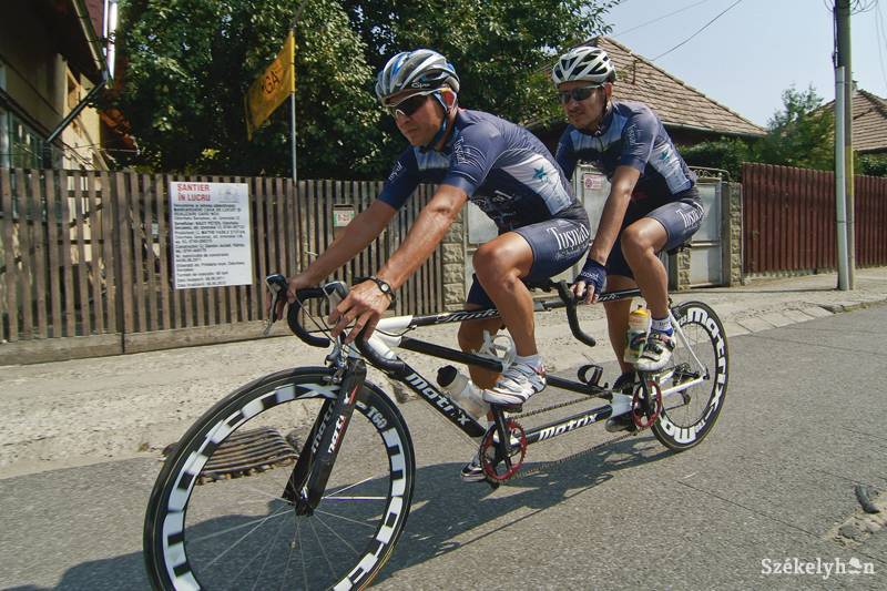 &bullet;  Fotó: Veres Nándor