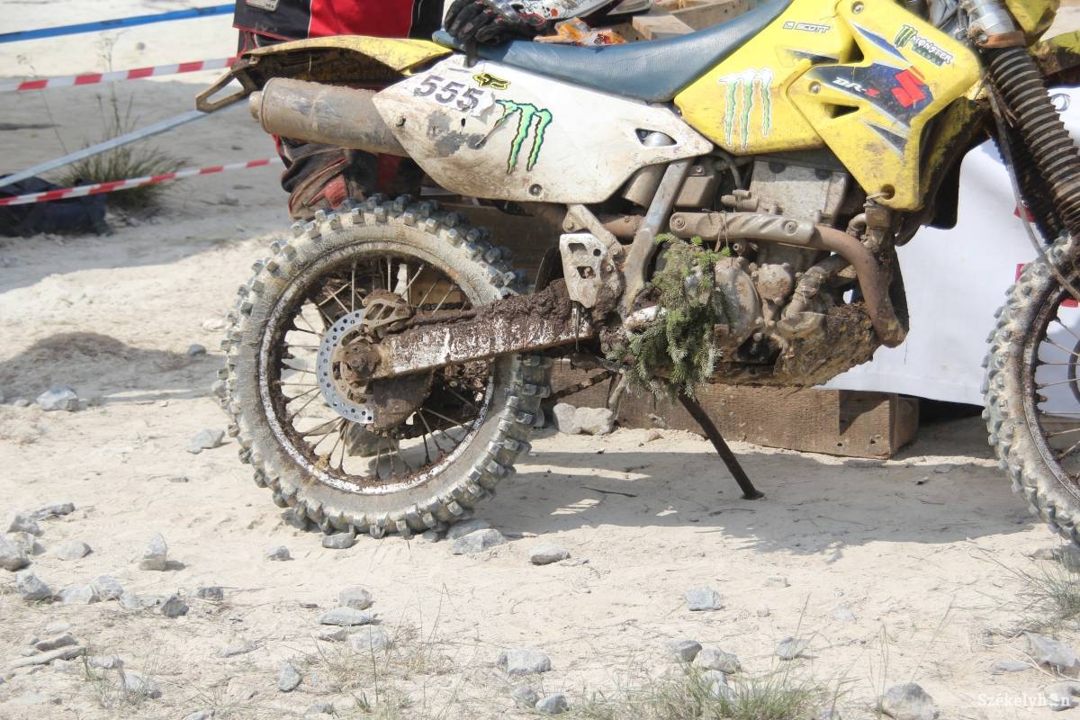 &bullet;  Fotó: Pál Gábor