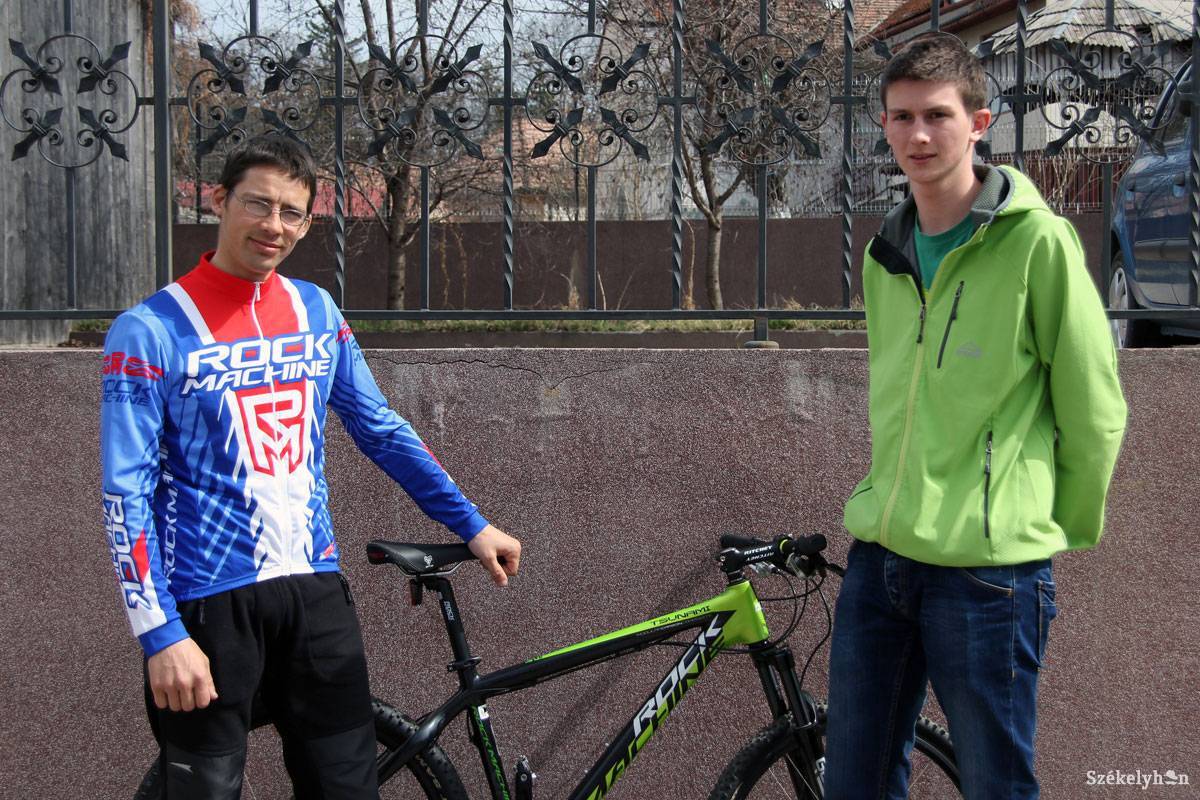 &bullet;  Fotó: Zátyi Tibor