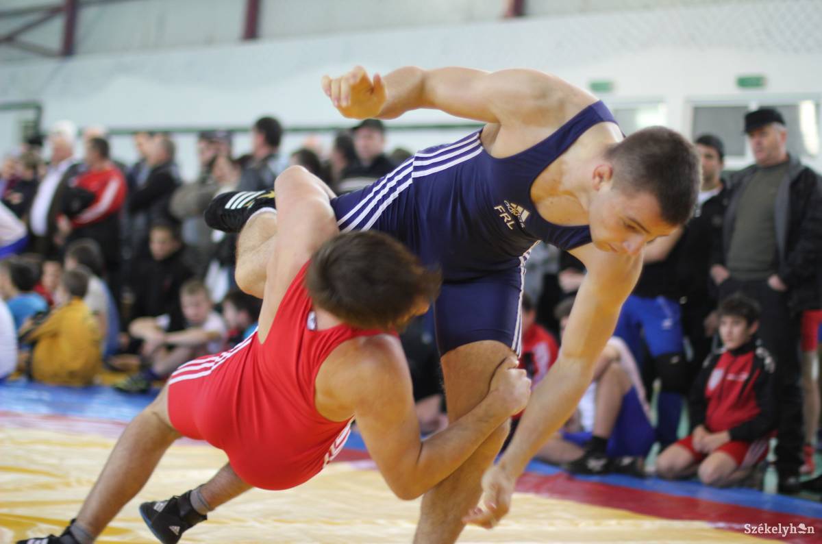 &bullet;  Fotó: Farkas Antal